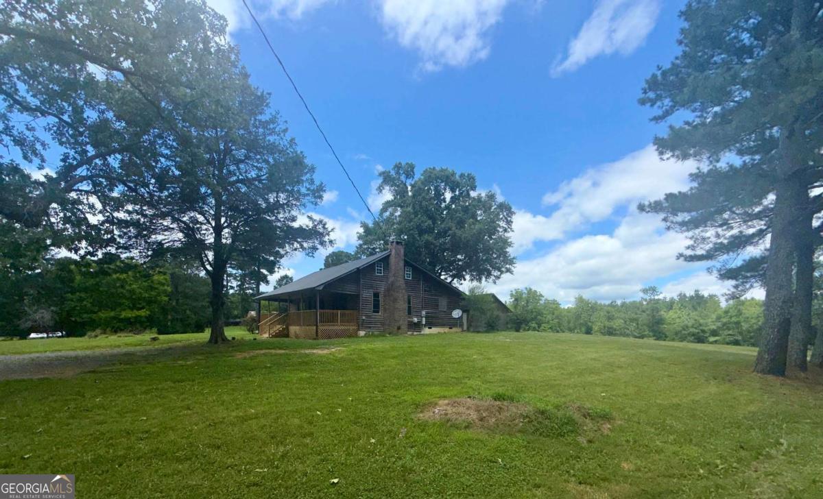 571 Autry Road SW Plainville GA 30733