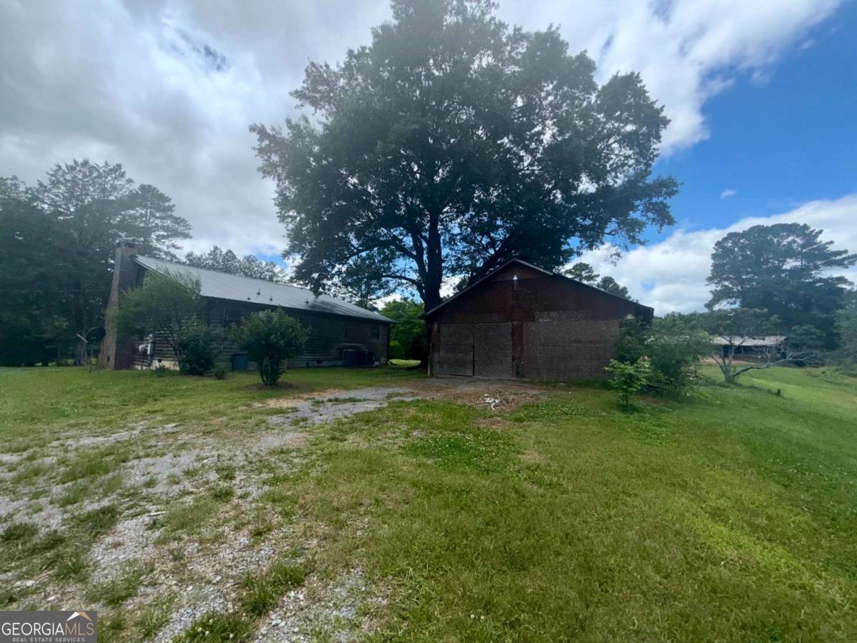 571 Autry Road SW Plainville GA 30733