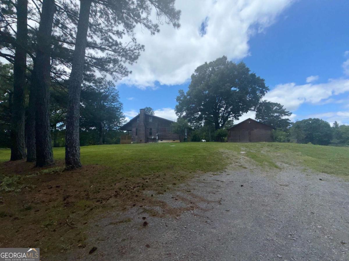 571 Autry Road SW Plainville GA 30733