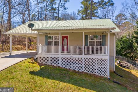 270 Eden Woods Clarkesville GA 30523