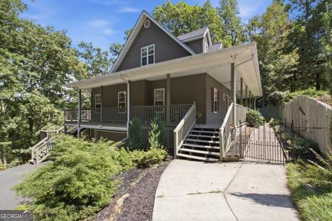 327 Kissimmee Trail Cornelia GA 30531