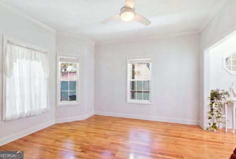 327 Kissimmee Trail Cornelia GA 30531