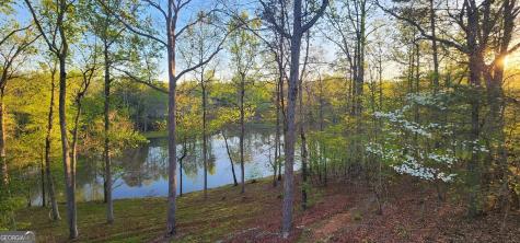 327 Kissimmee Trail Cornelia GA 30531