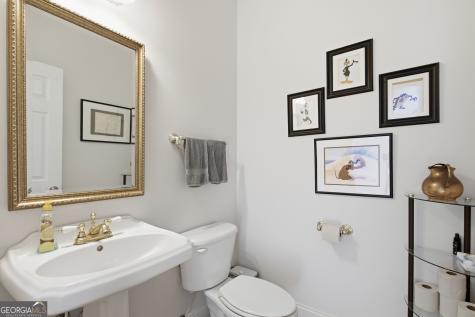 327 Kissimmee Trail Cornelia GA 30531