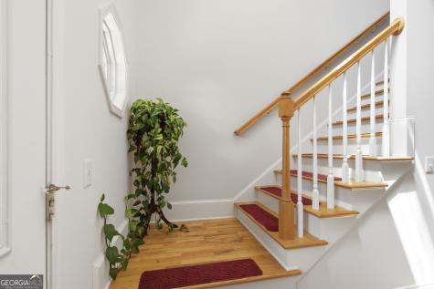 327 Kissimmee Trail Cornelia GA 30531