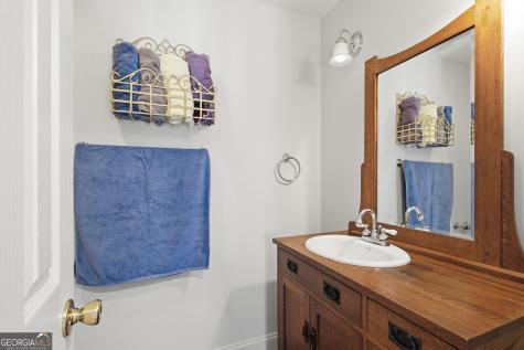 327 Kissimmee Trail Cornelia GA 30531