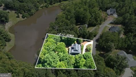 327 Kissimmee Trail Cornelia GA 30531