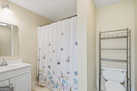 327 Kissimmee Trail Cornelia GA 30531