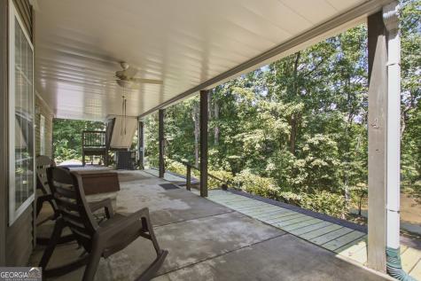 327 Kissimmee Trail Cornelia GA 30531