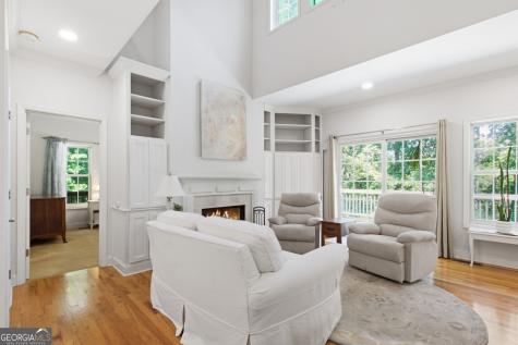 327 Kissimmee Trail Cornelia GA 30531