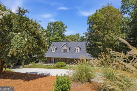 327 Kissimmee Trail Cornelia GA 30531