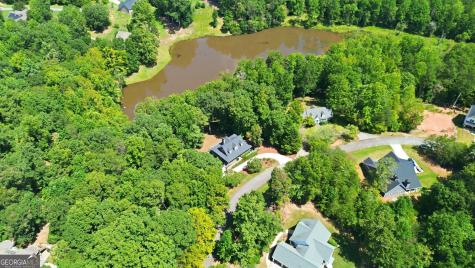 327 Kissimmee Trail Cornelia GA 30531