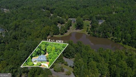 327 Kissimmee Trail Cornelia GA 30531