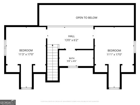 327 Kissimmee Trail Cornelia GA 30531