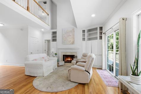 327 Kissimmee Trail Cornelia GA 30531