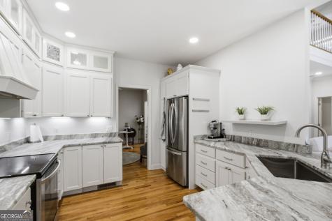 327 Kissimmee Trail Cornelia GA 30531