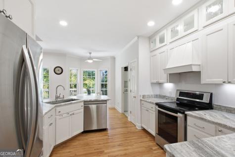 327 Kissimmee Trail Cornelia GA 30531