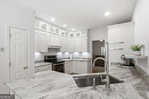 327 Kissimmee Trail Cornelia GA 30531