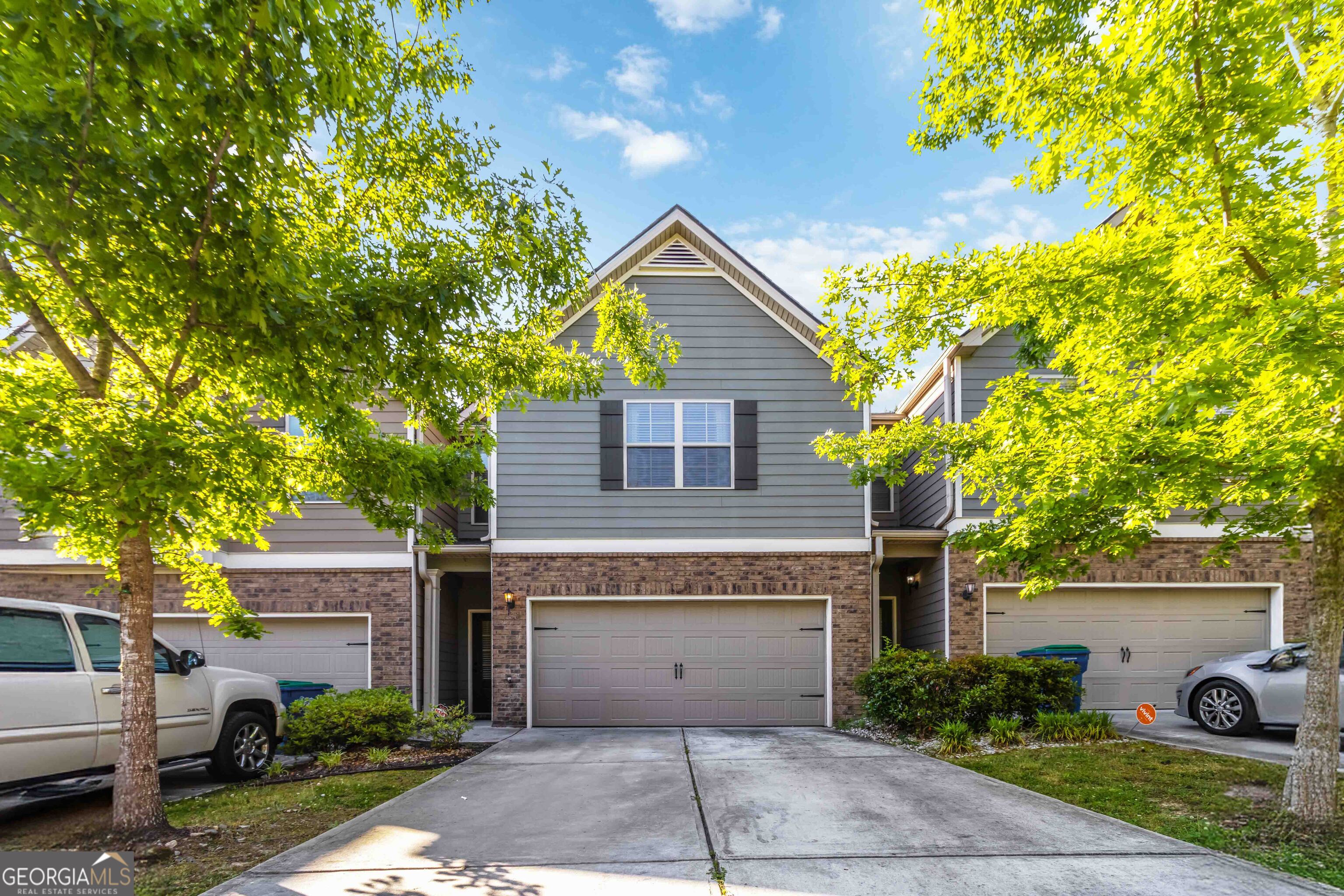 7839 Rock Rose Lane Fairburn GA 30213