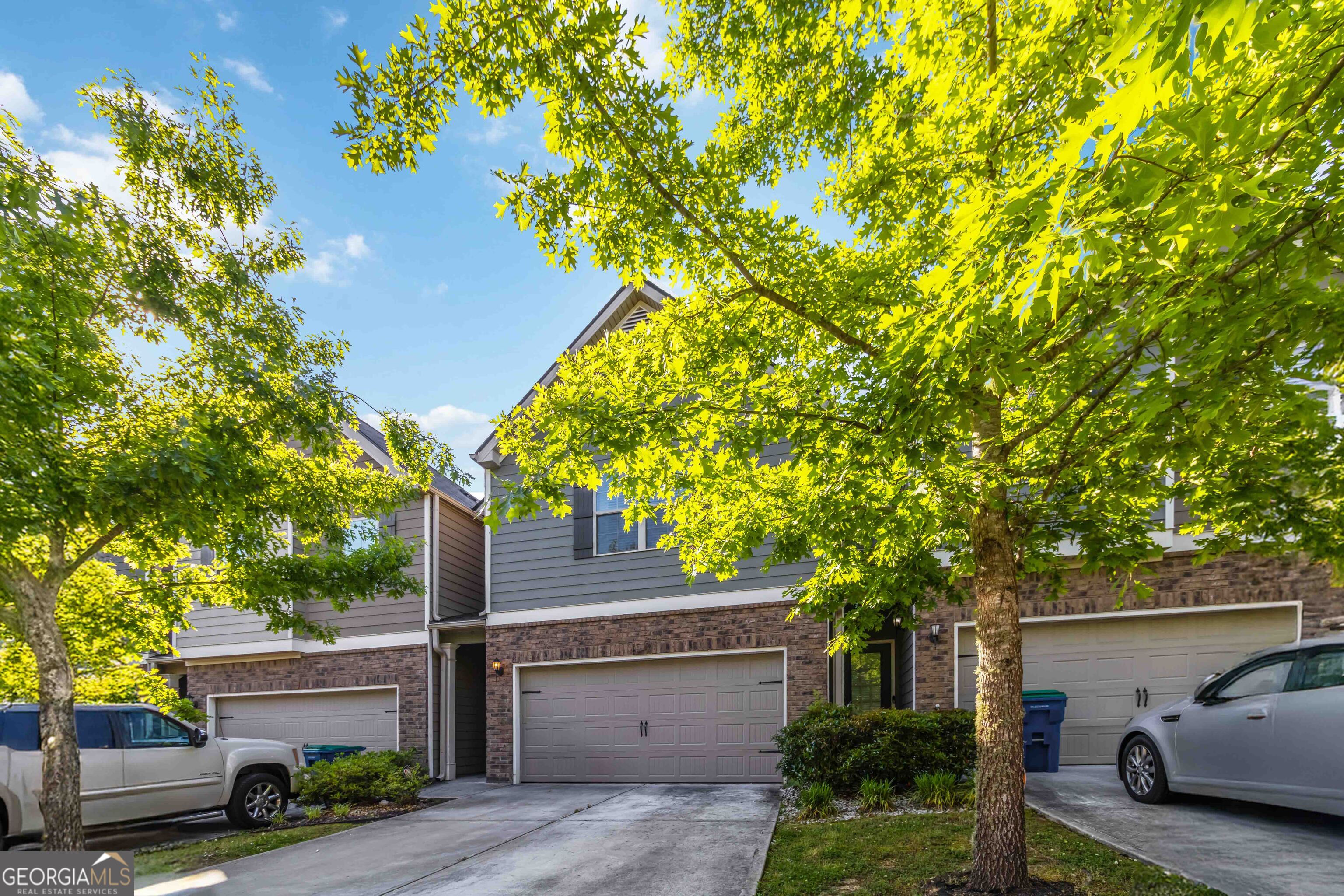7839 Rock Rose Lane Fairburn GA 30213