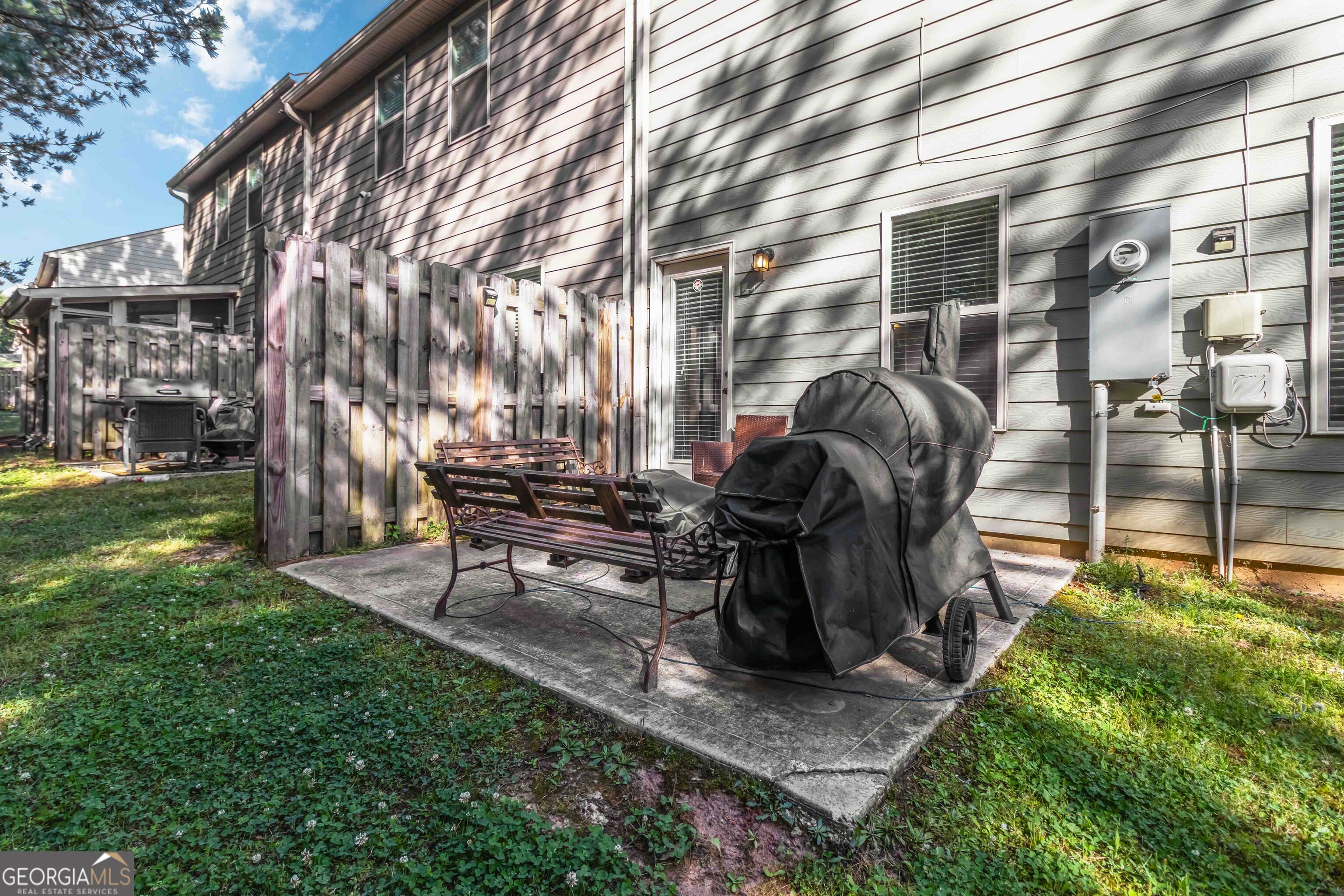 7839 Rock Rose Lane Fairburn GA 30213