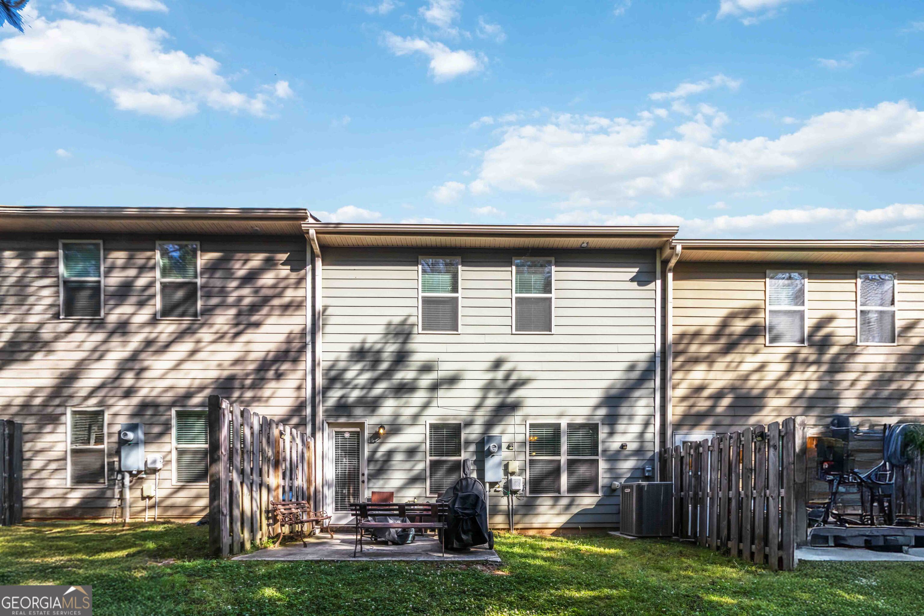 7839 Rock Rose Lane Fairburn GA 30213