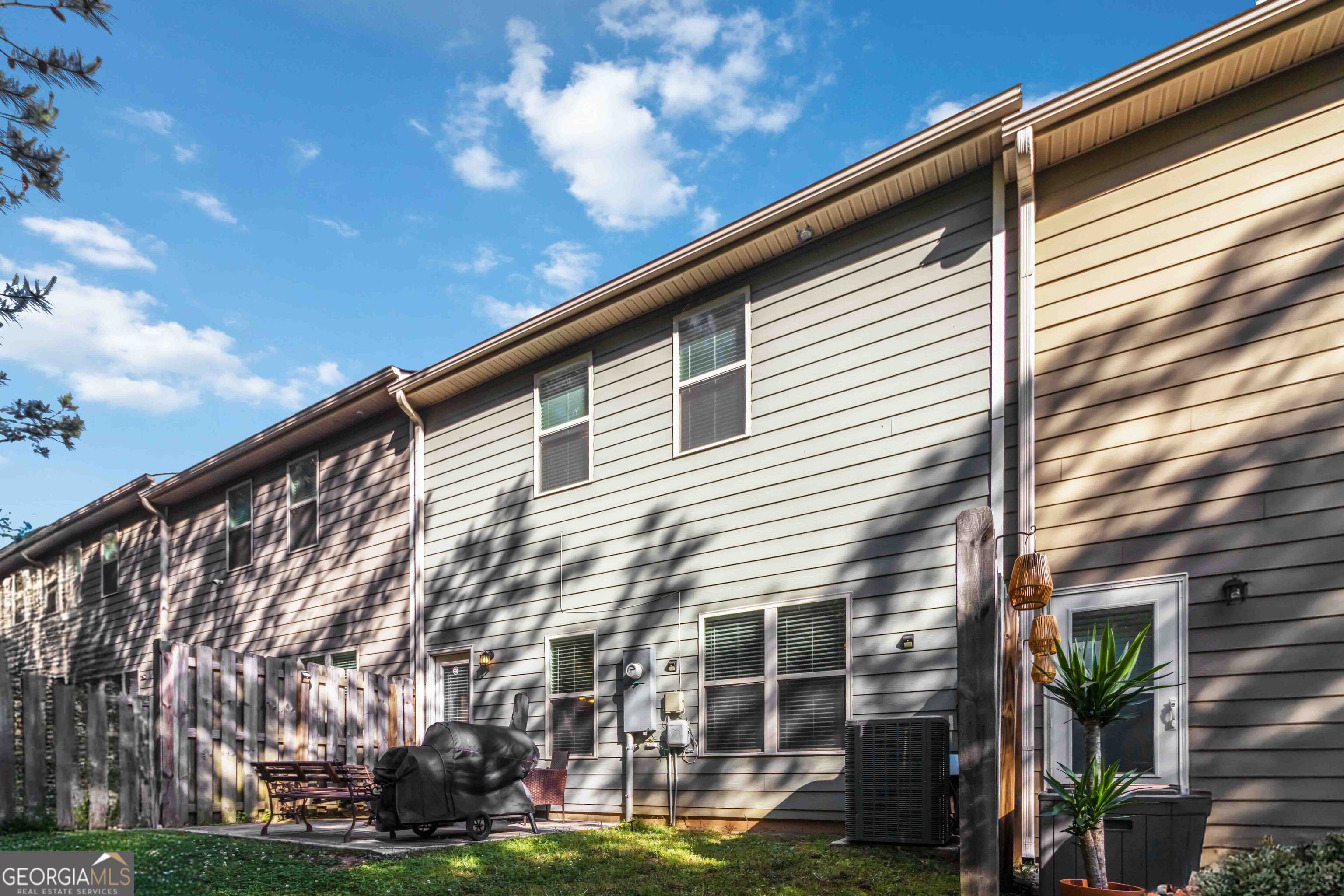 7839 Rock Rose Lane Fairburn GA 30213