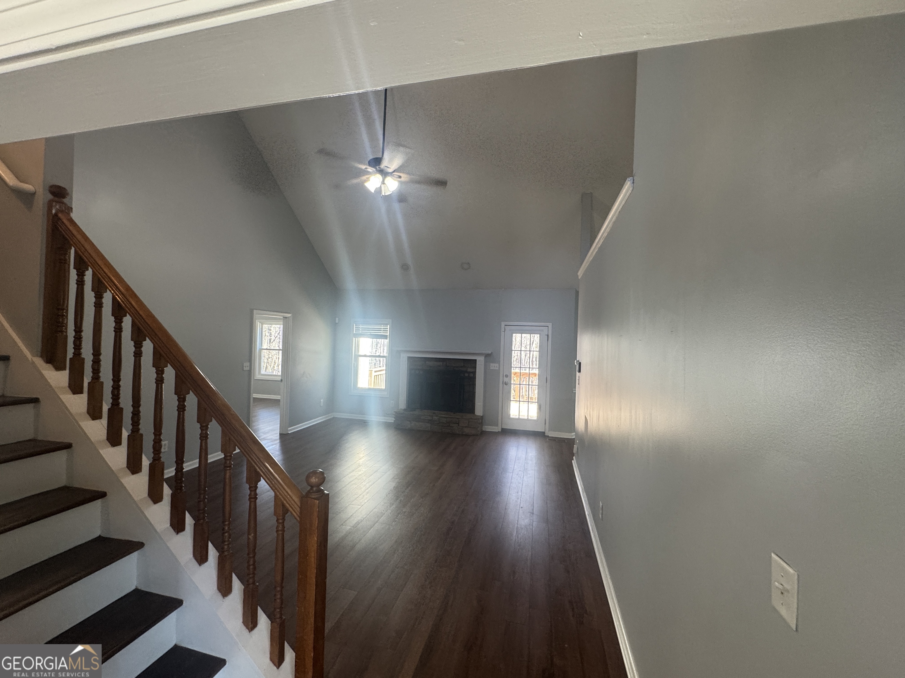 107 Jacqueline Drive Griffin GA 30223