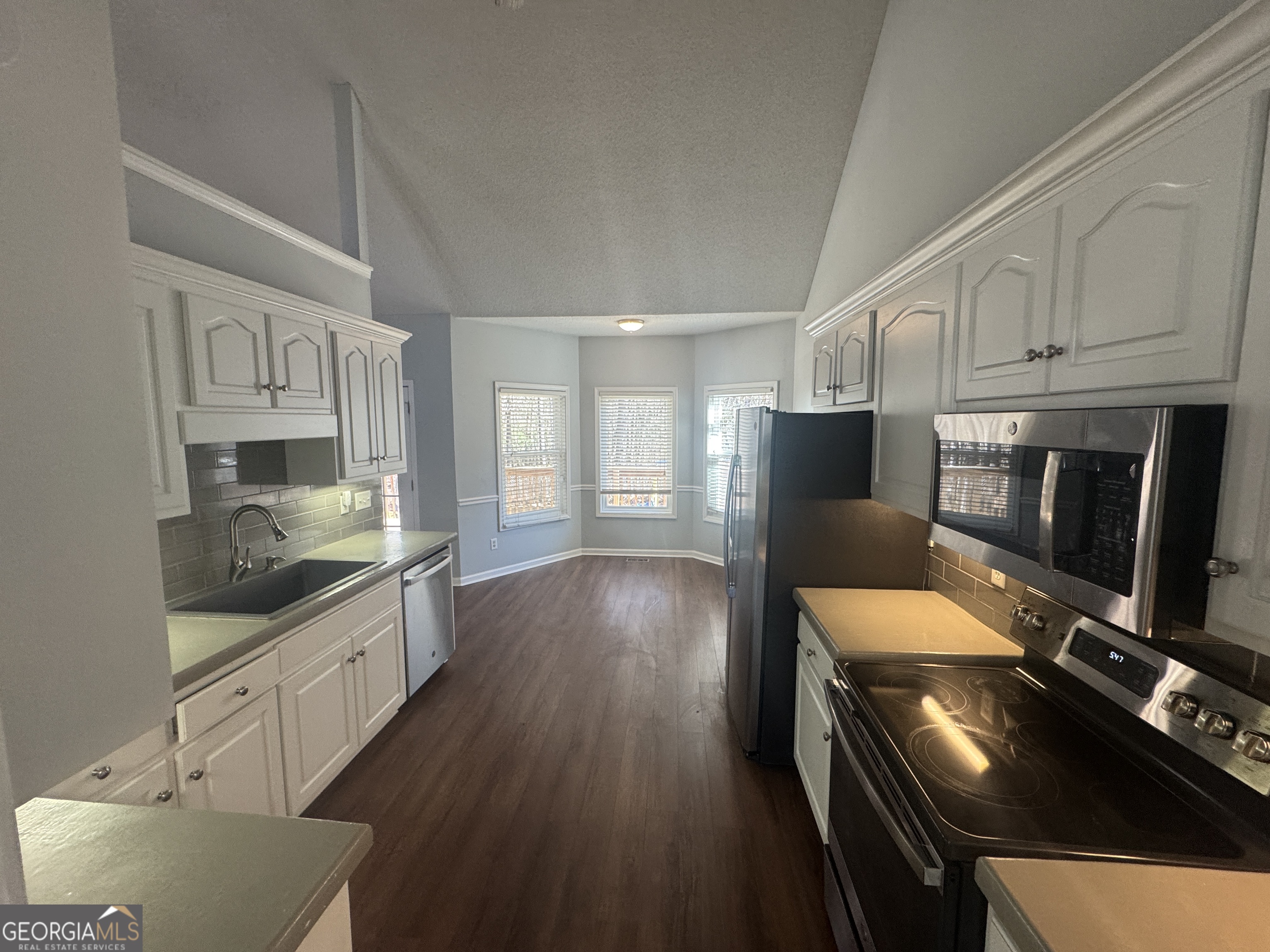 107 Jacqueline Drive Griffin GA 30223