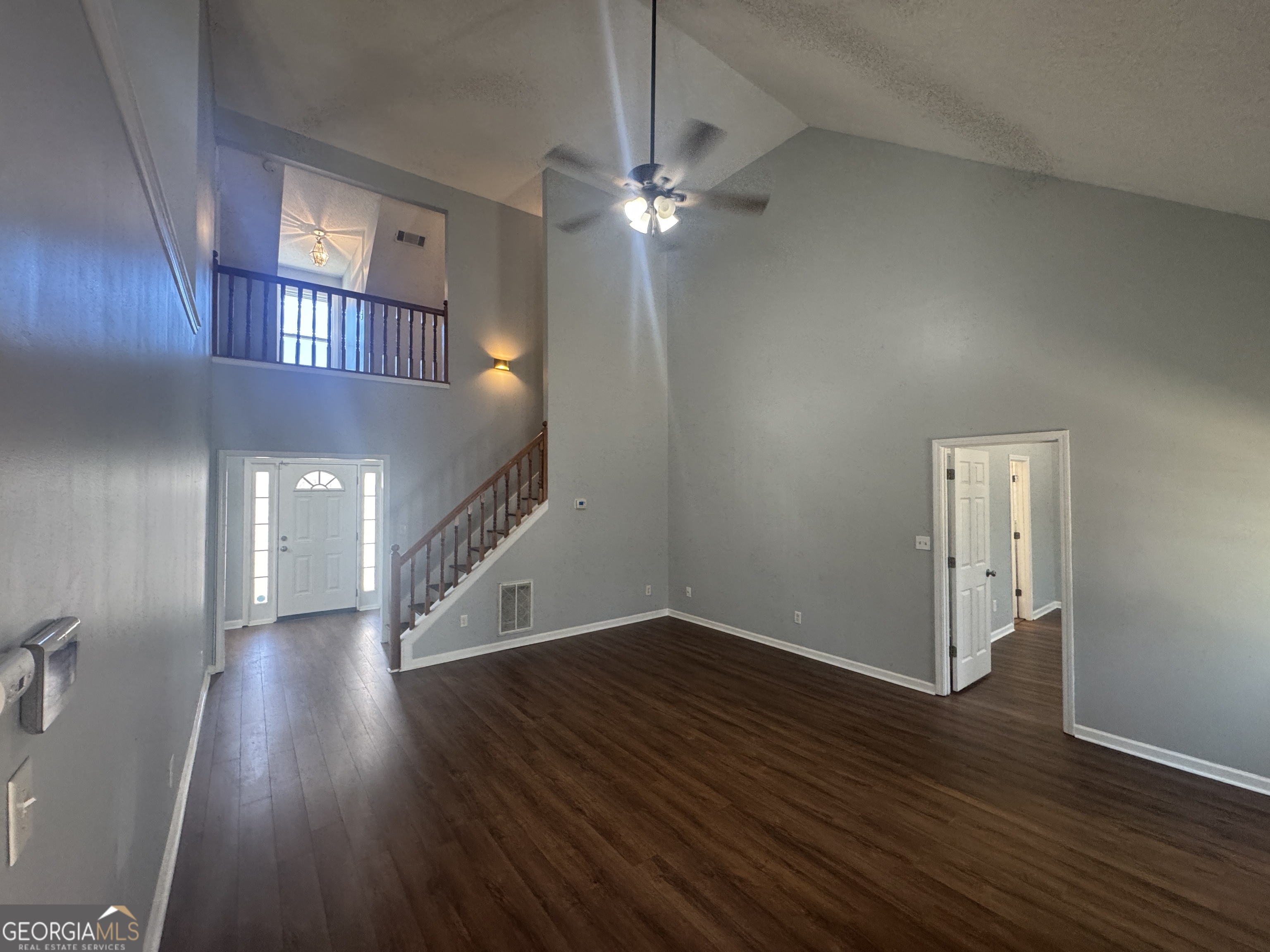 107 Jacqueline Drive Griffin GA 30223
