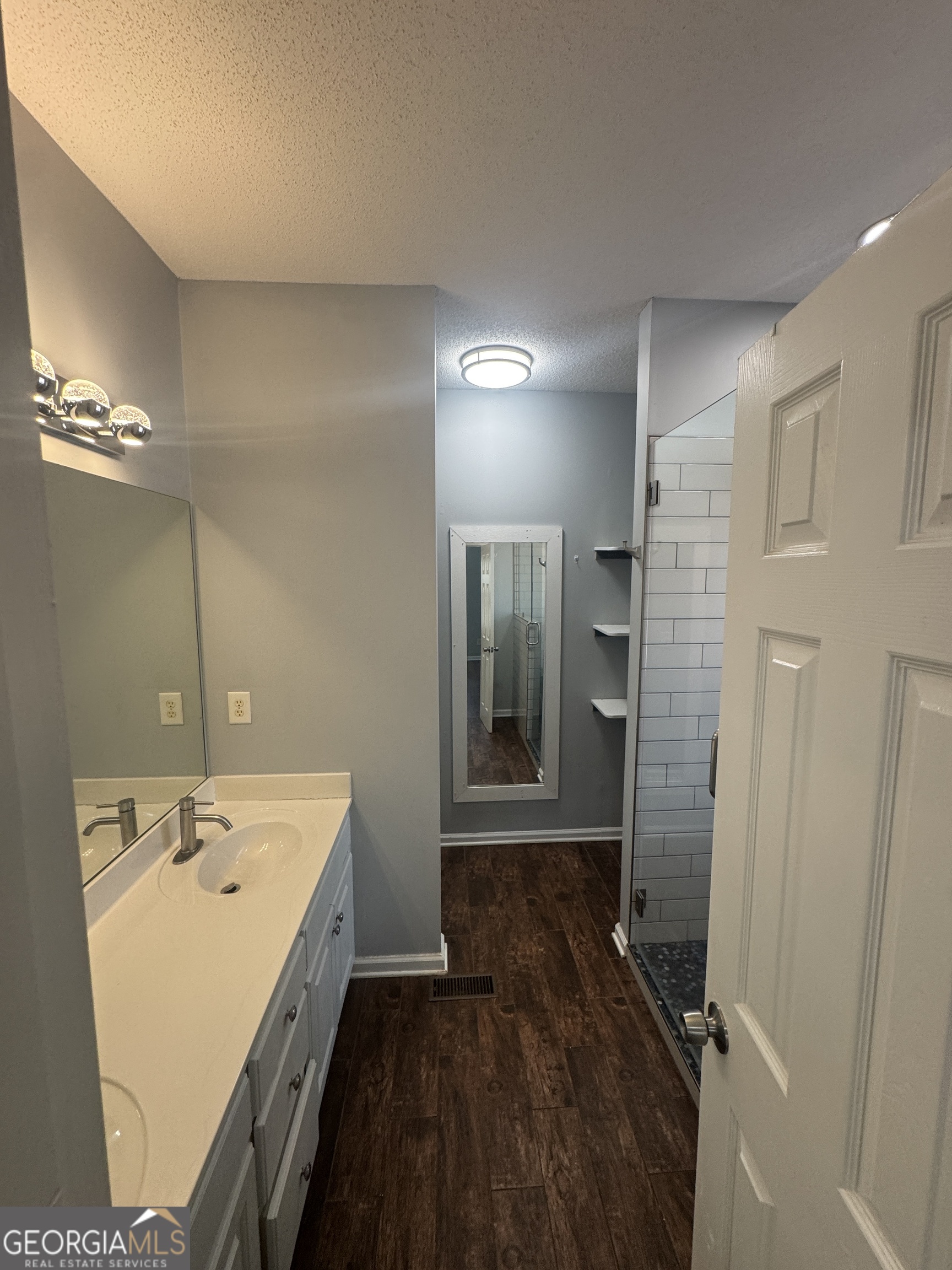 107 Jacqueline Drive Griffin GA 30223