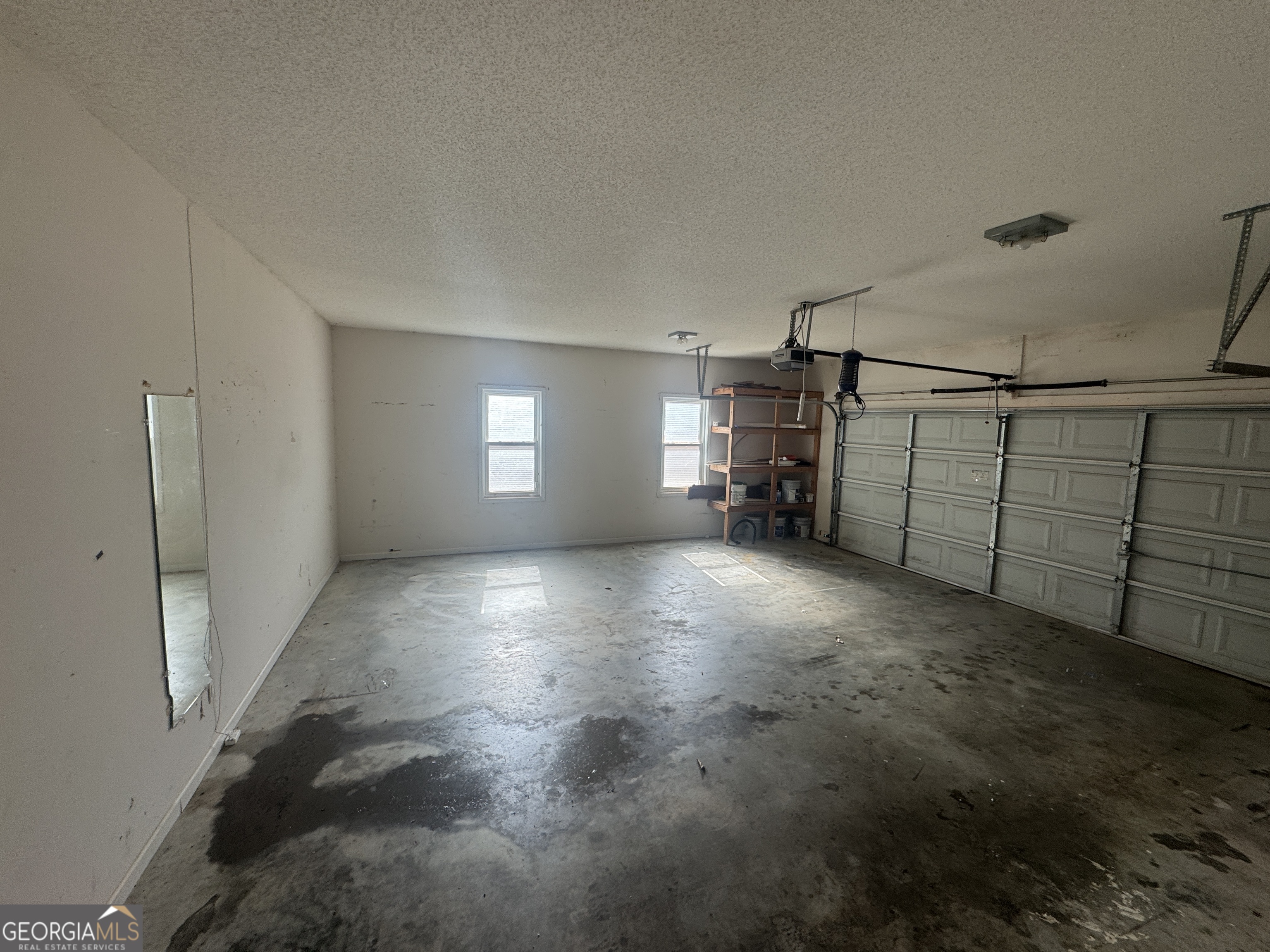 107 Jacqueline Drive Griffin GA 30223