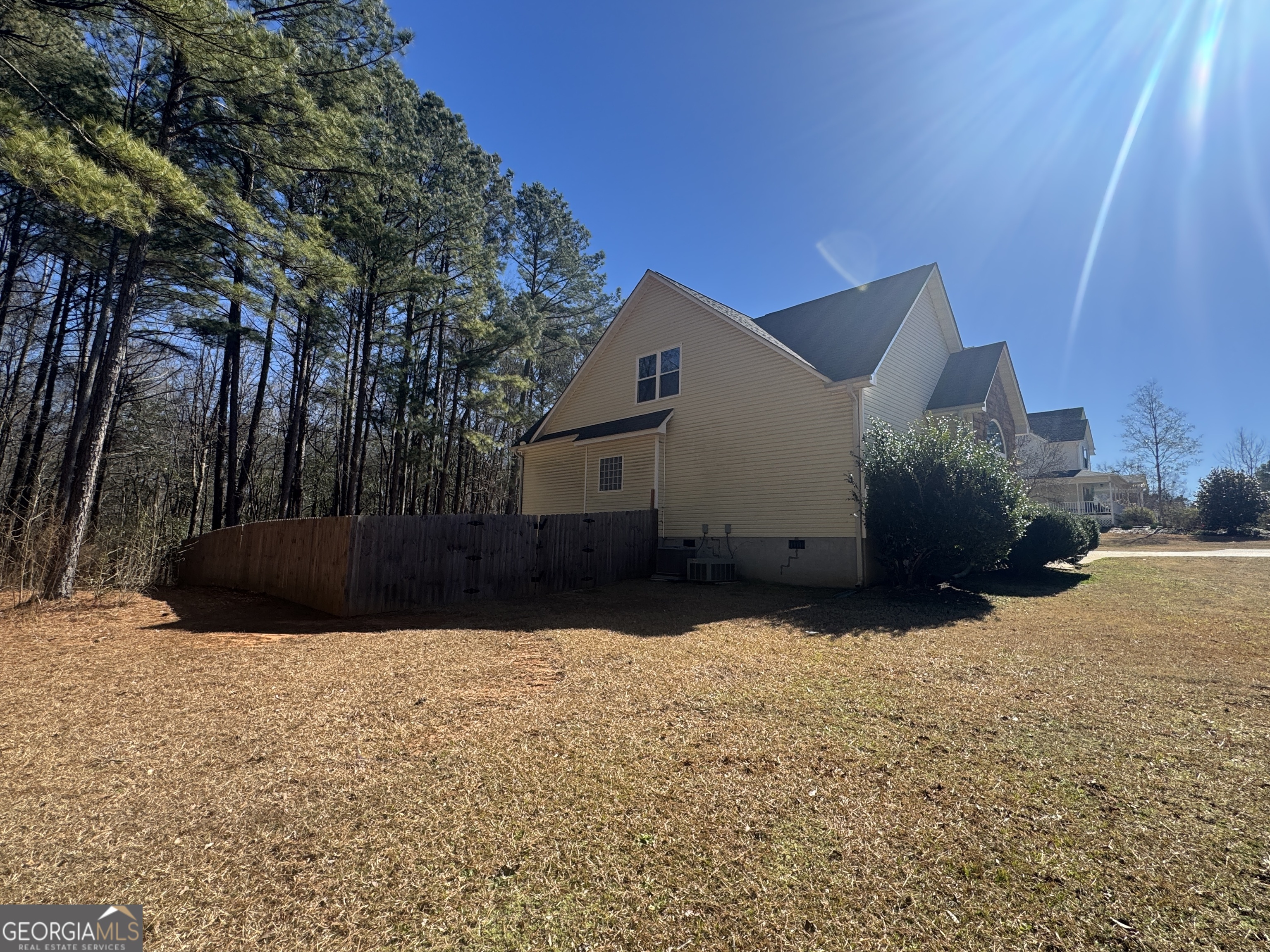 107 Jacqueline Drive Griffin GA 30223