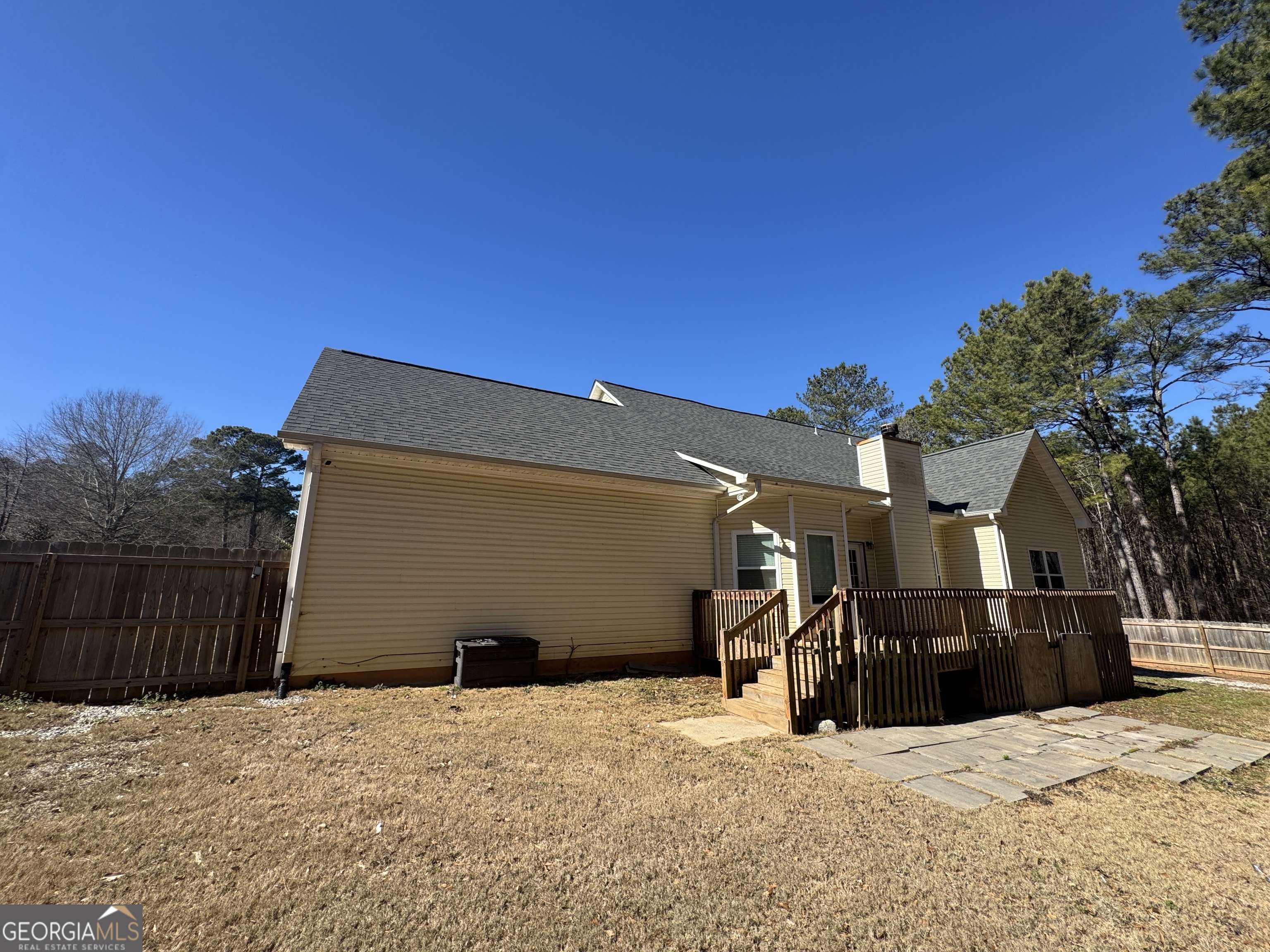 107 Jacqueline Drive Griffin GA 30223