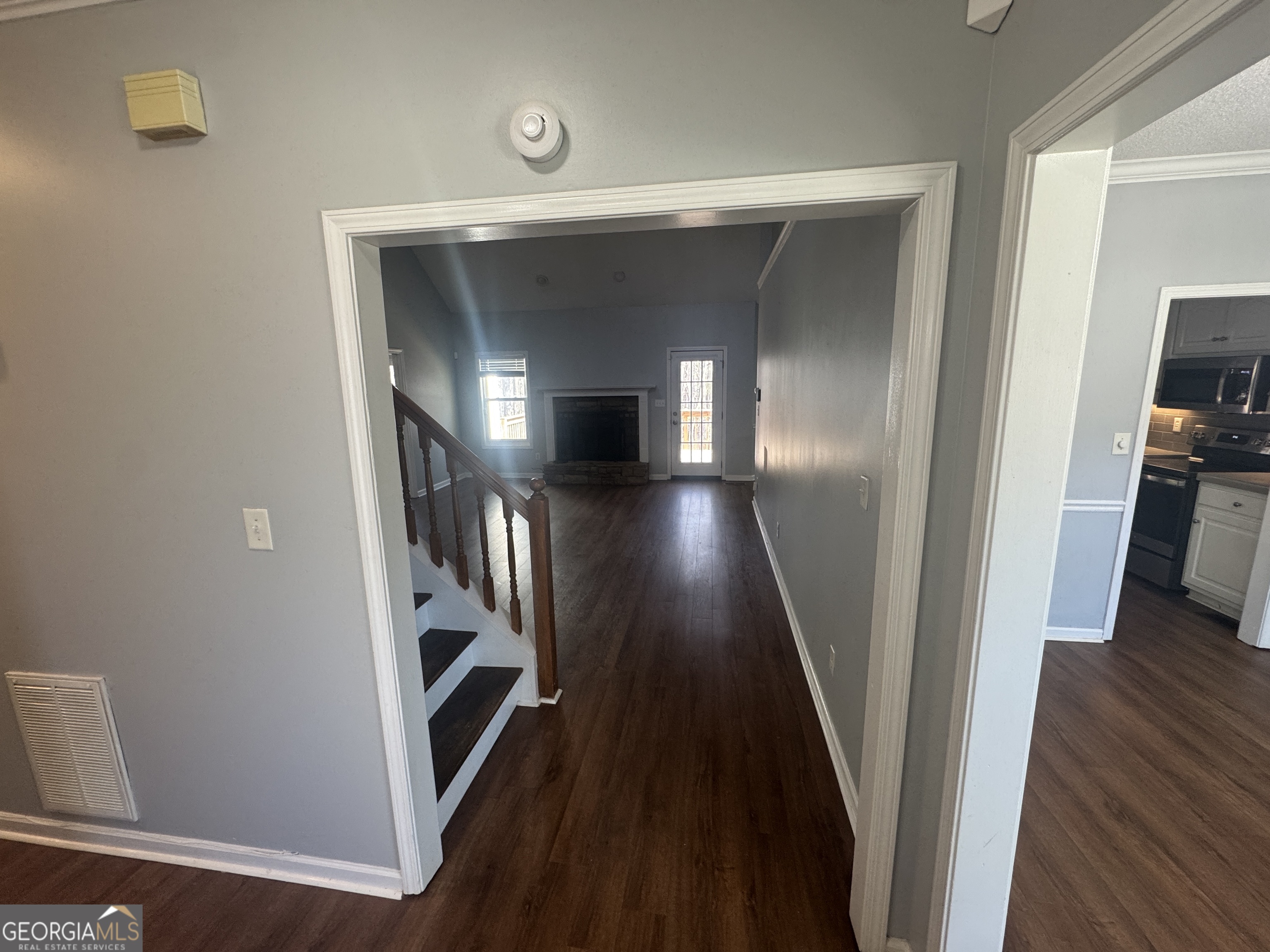 107 Jacqueline Drive Griffin GA 30223