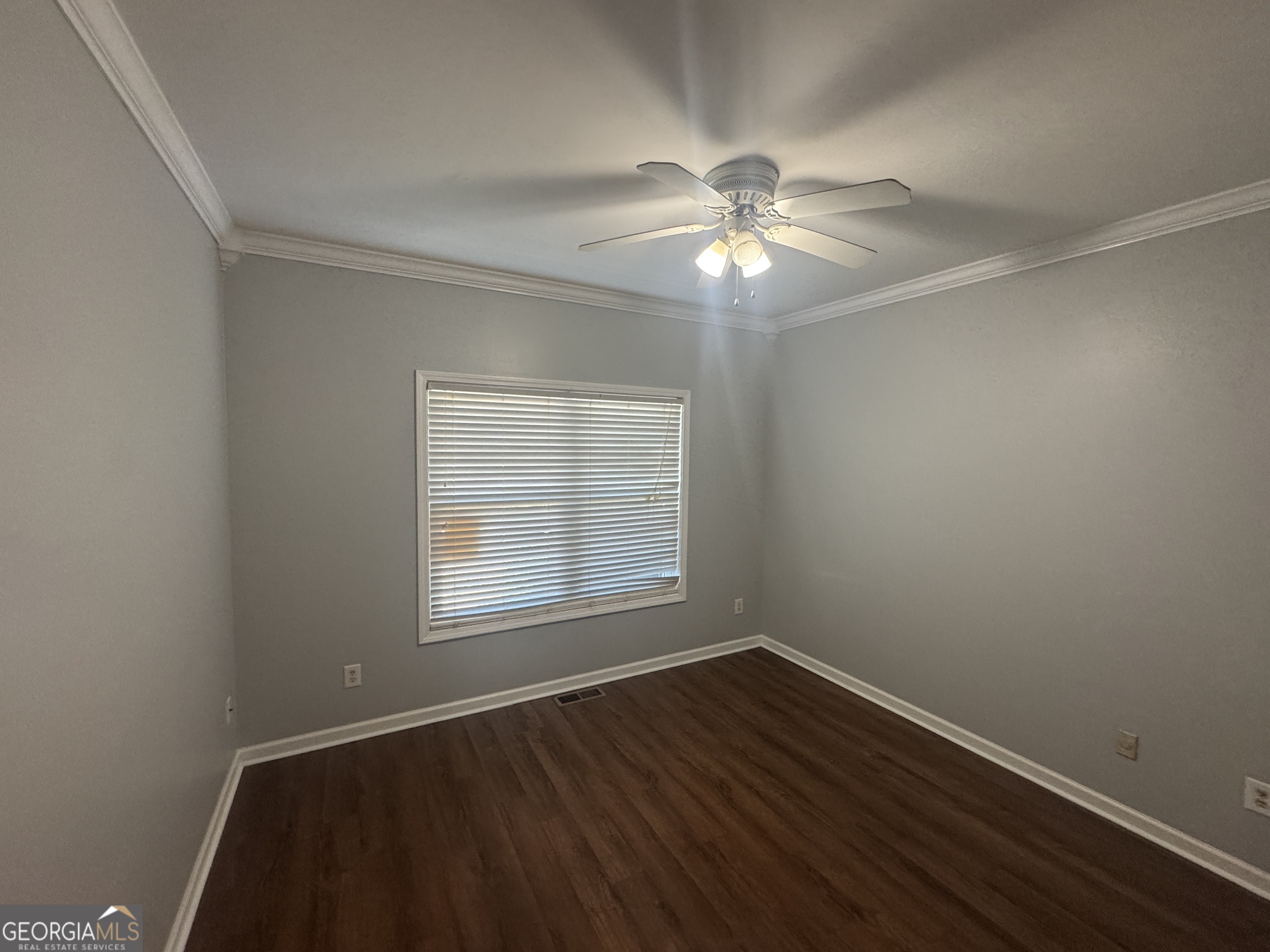 107 Jacqueline Drive Griffin GA 30223