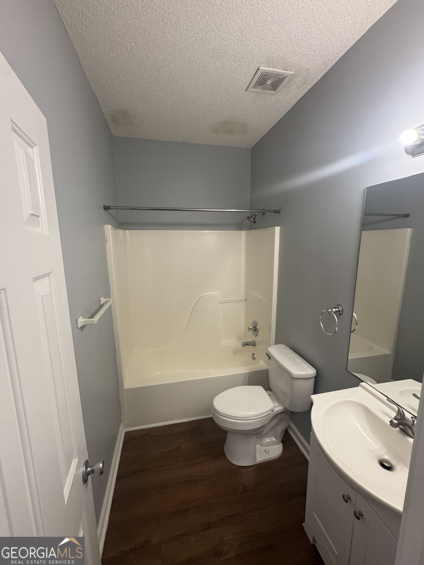 107 Jacqueline Drive Griffin GA 30223