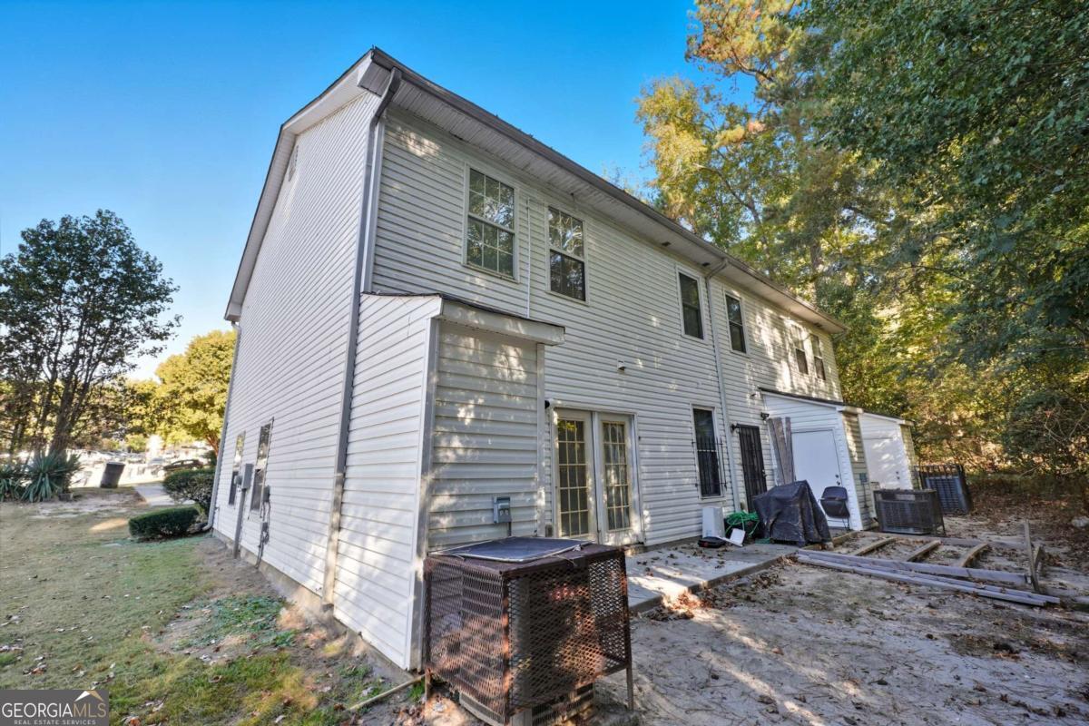 6080 Camden Forrest Cove Riverdale GA 30296