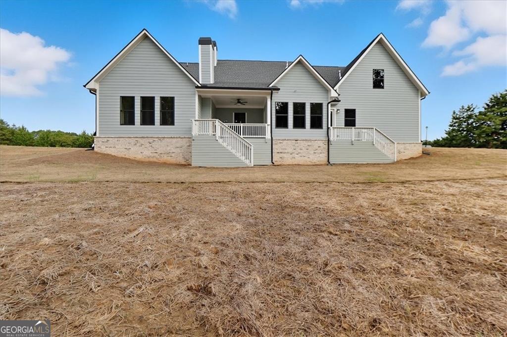 97 Old Town Road Monroe GA 30656