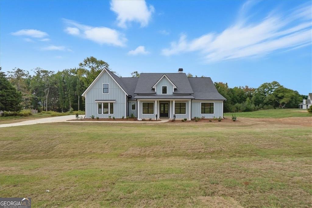 97 Old Town Road Monroe GA 30656