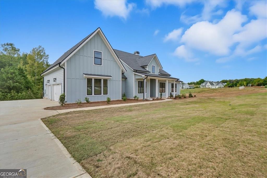 97 Old Town Road Monroe GA 30656