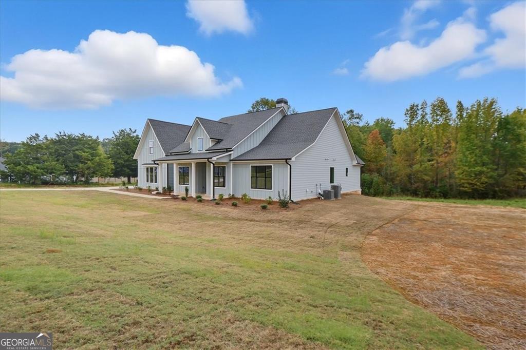 97 Old Town Road Monroe GA 30656