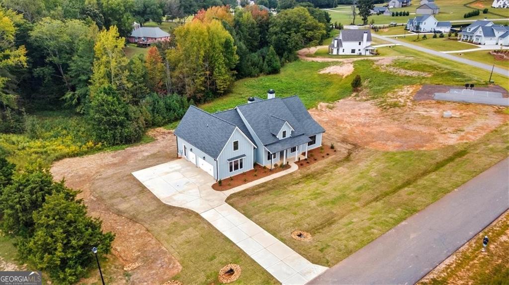 97 Old Town Road Monroe GA 30656