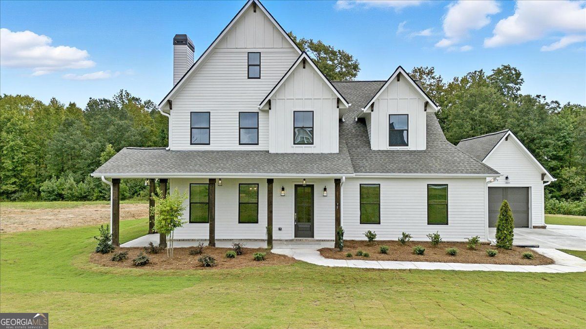 97 Old Town Road Monroe GA 30656