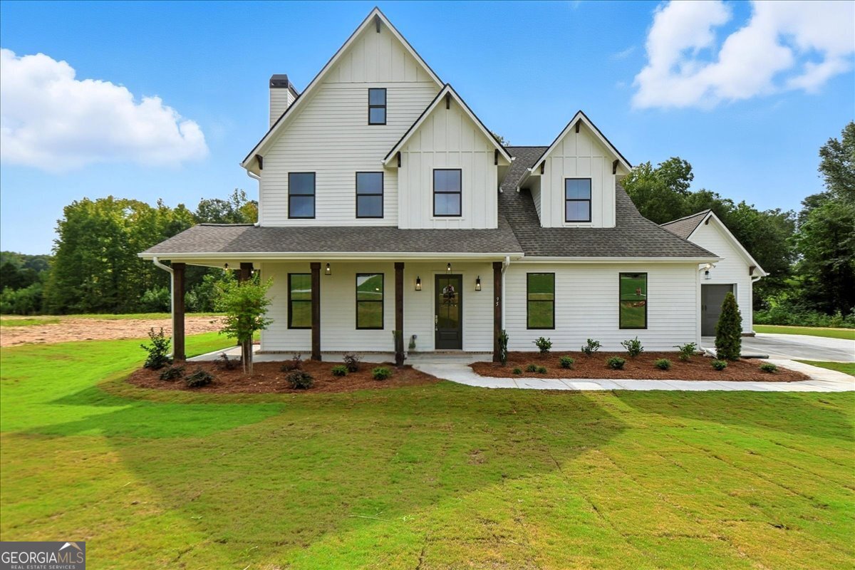 97 Old Town Road Monroe GA 30656