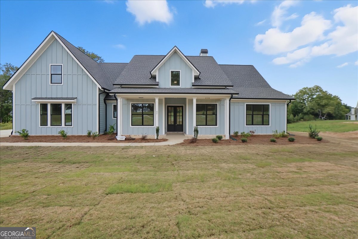 97 Old Town Road Monroe GA 30656
