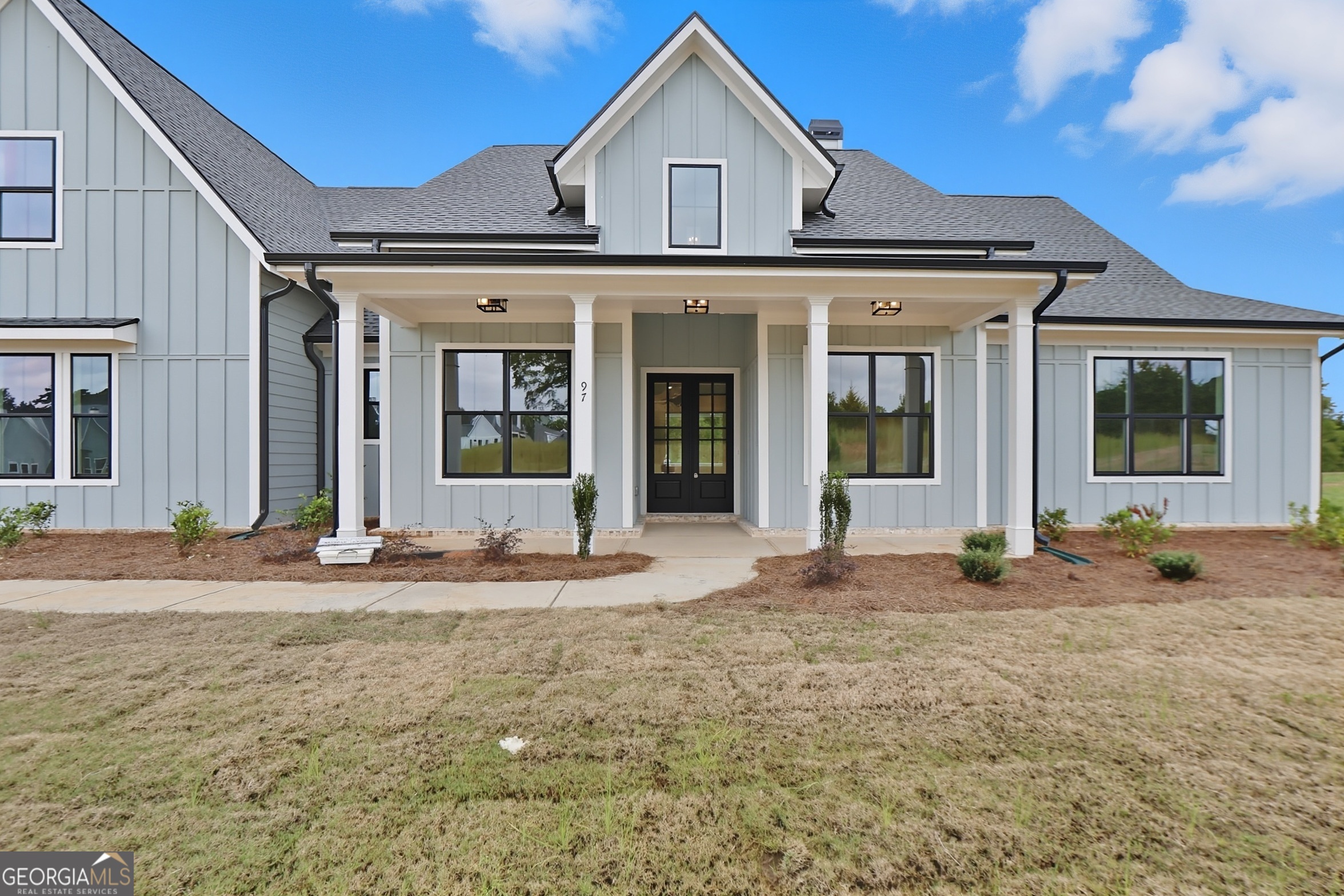 97 Old Town Road Monroe GA 30656