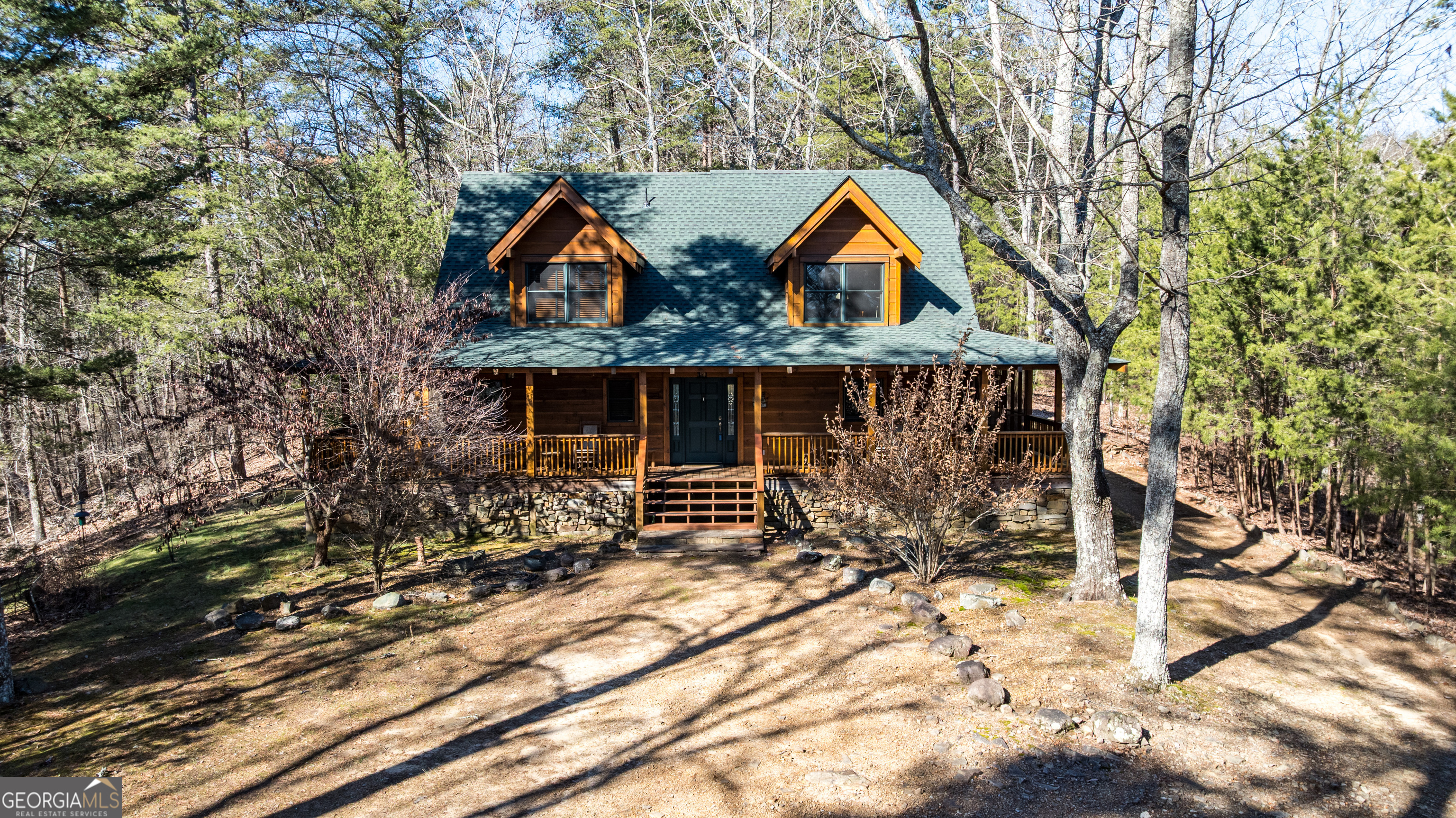 2077 Big Texas Valley Rome GA 30165