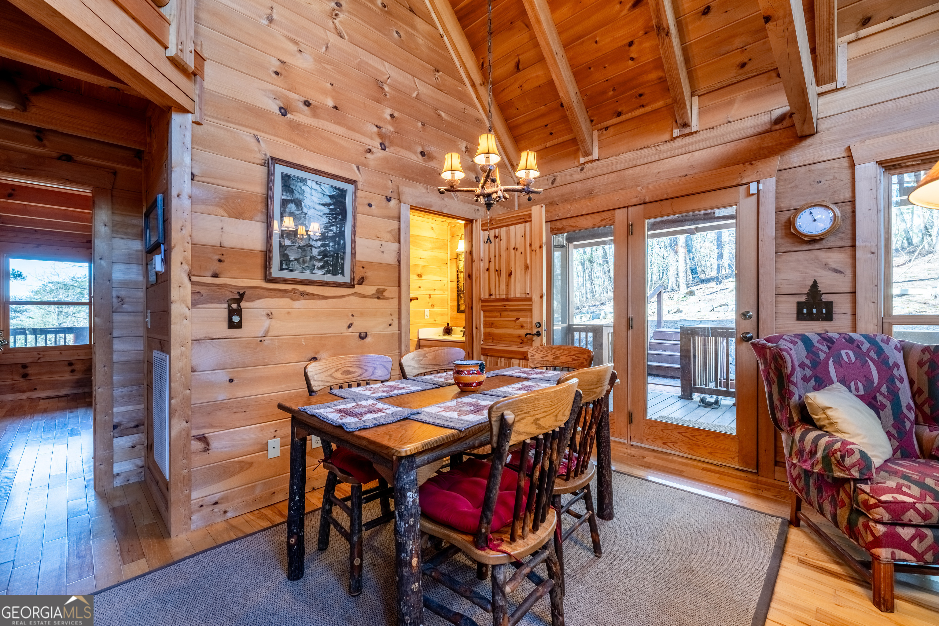 2077 Big Texas Valley Rome GA 30165