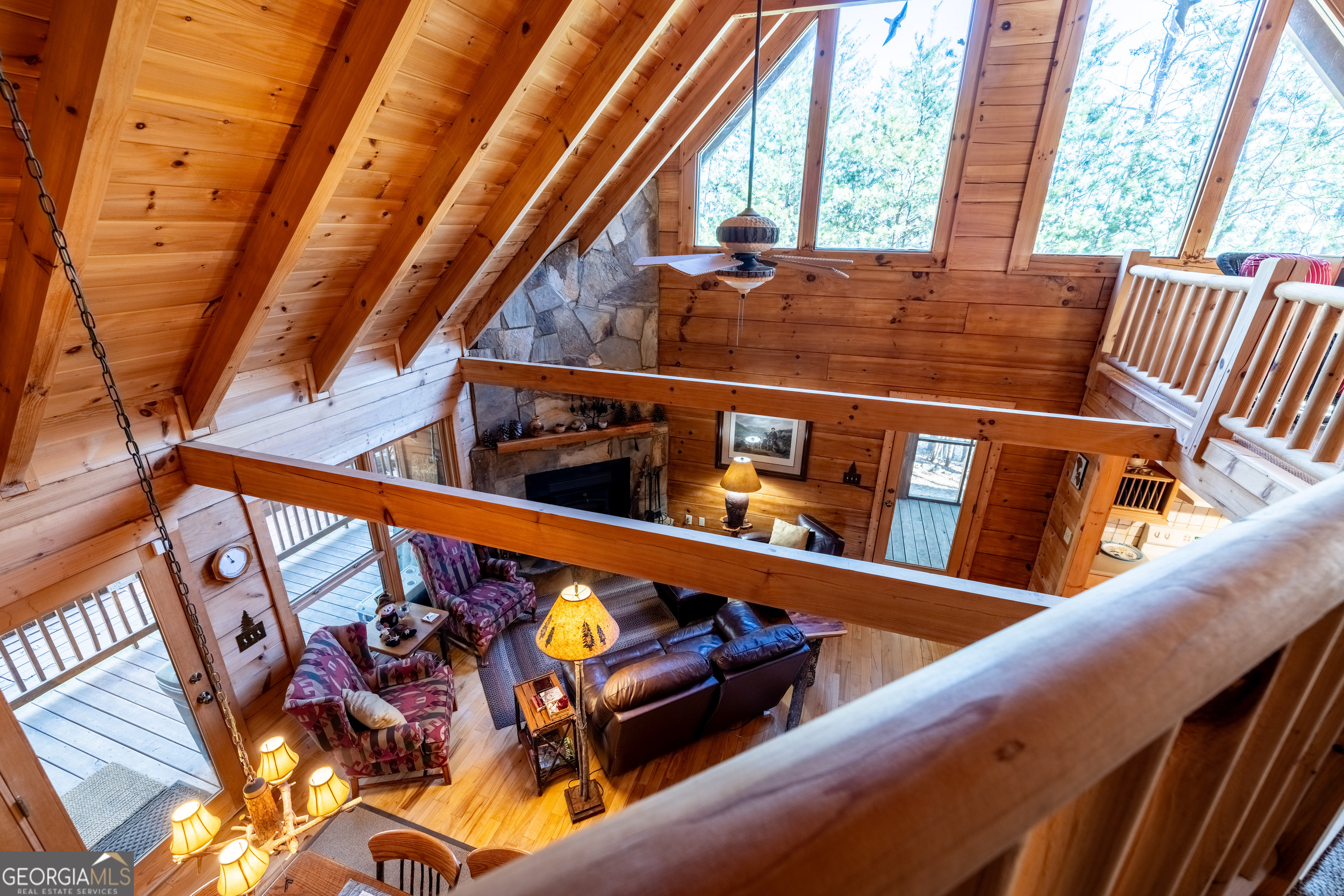 2077 Big Texas Valley Rome GA 30165